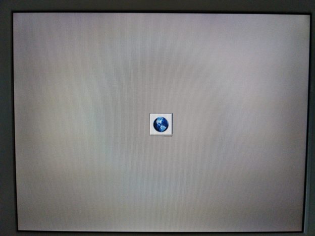 BootMania NetBoot服务器端配置并网络启动旧款Mac电脑