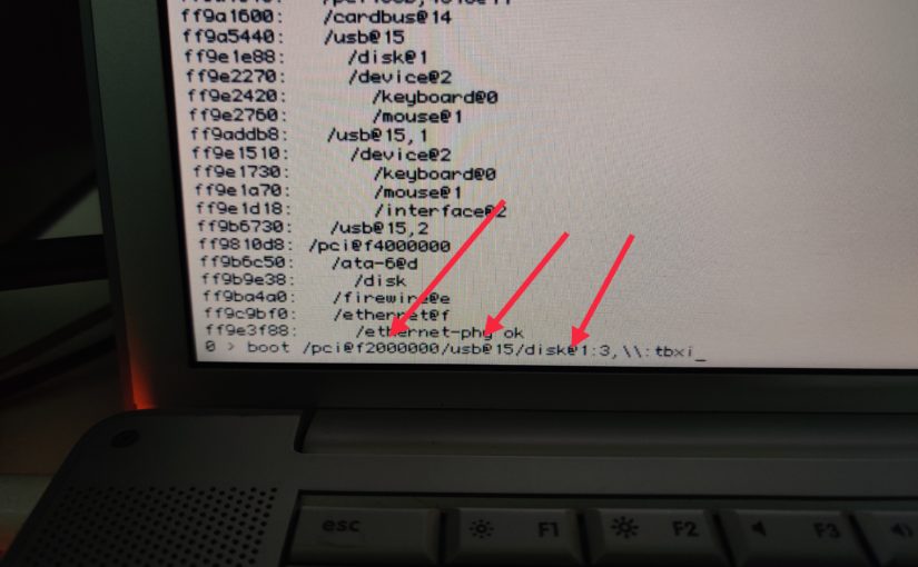 给g3 G4 G5 Mac电脑重装系统 看这篇就够了 第二版 Paizhang Info